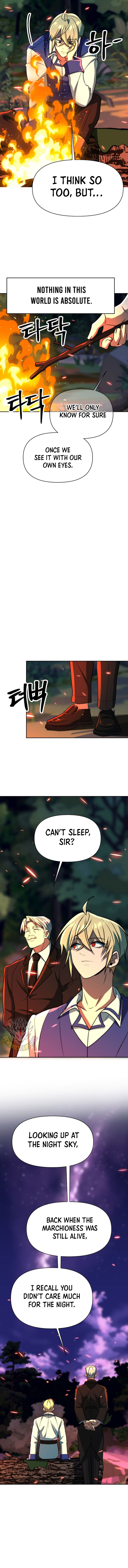 The Archmage Transcending Through Regression Chapter 174 2